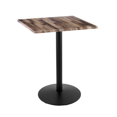 42" Tall, Indoor/Outdoor Table