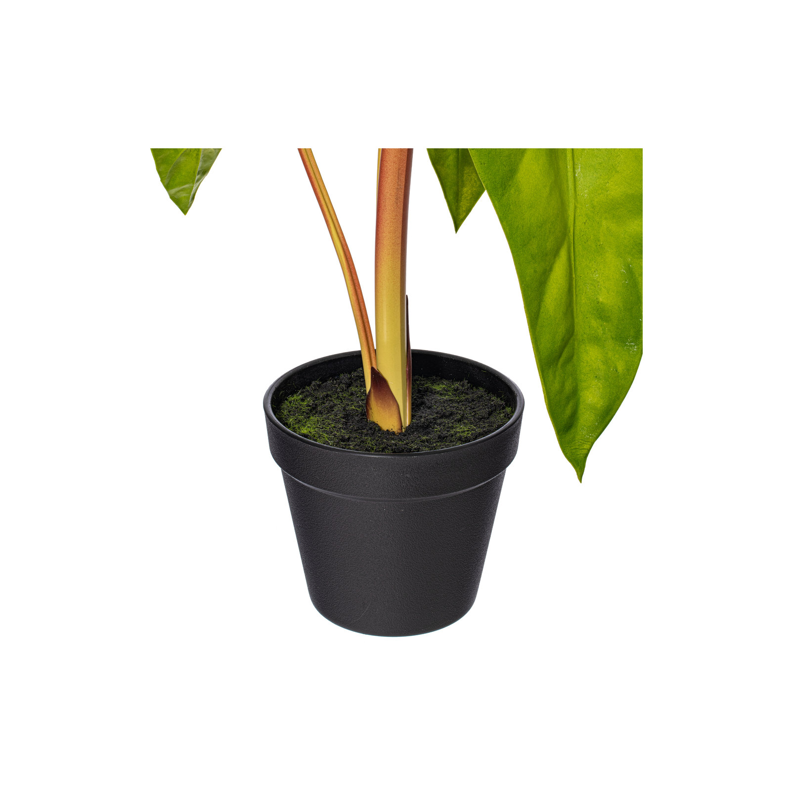 20.5'' Faux Plant in Pot