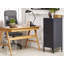Mooresburg 2 -Door 4 -Shelf-856833592