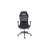 Urban Ergonomic Executive Mesh Back Office Chair, Self Adjusting Seat Tension, Headrest Locking Tilt, Seat Slide, Adjustable Lumbar & Arms, Black-1395985685-1395985684