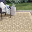 Tapis géométrique Alessa Performance-10239391