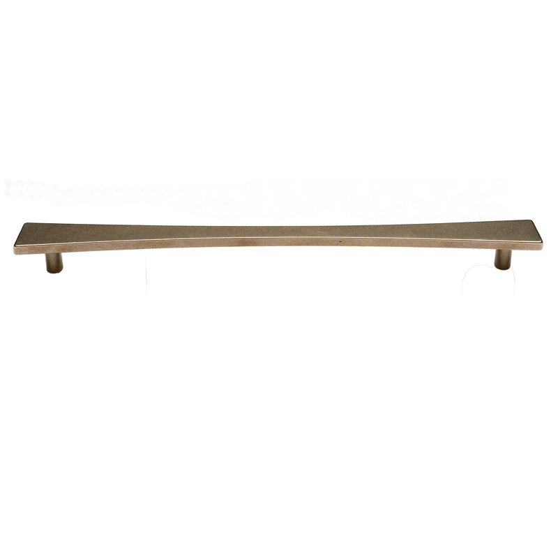 Edge Bar / Handle Pull, Silicon Bronze Light
