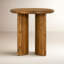 Paden End Table - Sandy Acacia-122095448