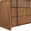 Commode 6 tiroirs Ishaque-90706628
