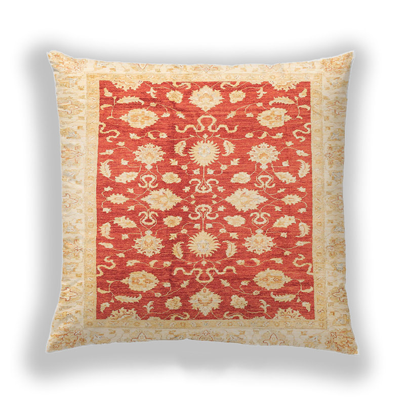 Coussin décoratif abstrait Abstract 3432