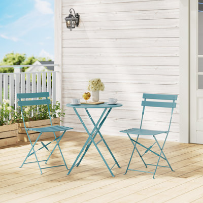 Patio Dining Set with