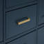 Meuble-lavabo simple 42 po avec comptoir Cambridge-88398673