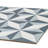 Stars 10" x 10" Porcelain Spanish/Moroccan Wall & Floor Tile