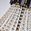 Drees 17 - Light Crystal Chandelier