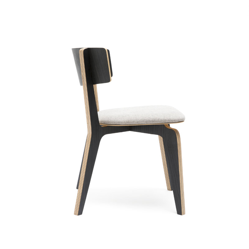 Pirwi Upholstered Dining Chair