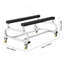 Chariot de rangement Watercraft