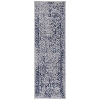 Tapis floral Croyl Performance