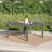 64" Square Dining Table-1985550674