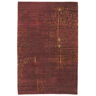 Prati Abstract Area Rug