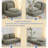 Trule Madeline Floor Game Chair-977619759