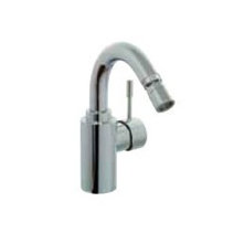 Spillo Single-Hole Vertical Bidet Faucet