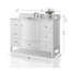 Ensemble de meuble-lavabo simple 48 po Lauren-698628656-712794576