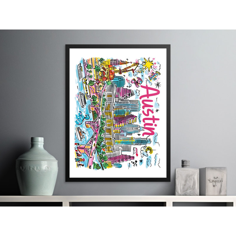 1 Piece Wall Art, 9x11