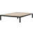 Camea 14" Steel Bed Frame-258958021-258958022