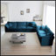 Ensemble de canapé 3 pièces-840302224