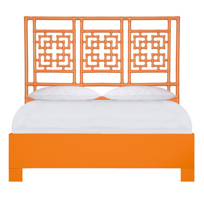 Palm Springs Low Profile Standard Bed
