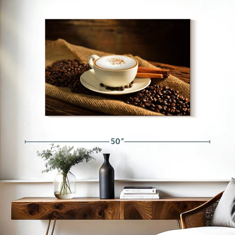 Yarlin Cinnamon Spiced Coffee