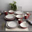 Assiettes à salade Noritake Colorwave, 8 1/4 po-86133948
