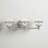 Liverman 3 - Light Dimmable Vanity Light-907284722
