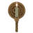 Bunny Williams Armed Sconce