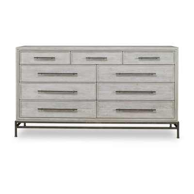 Benton Dresser