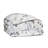 Aster Farmhouse / Country Cotton Blend Floral Comforter-36820123
