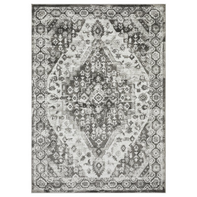 Raghdah Oriental Indoor Rug