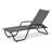 Outdoor Rust-Resistant Metal Chaise Lounge-19510309-48935090
