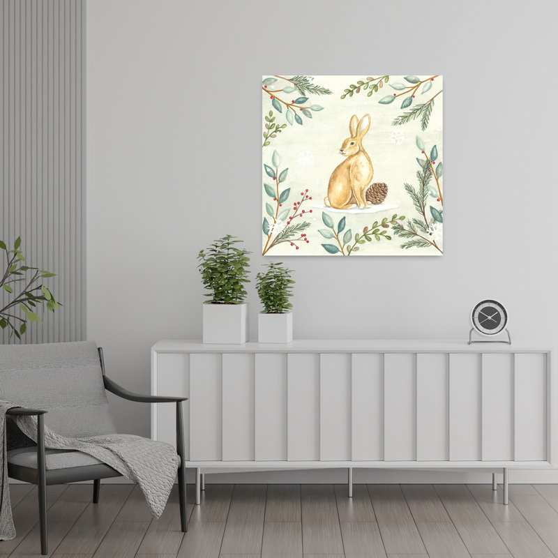 Print, 60.96cm H x 60.96cm W