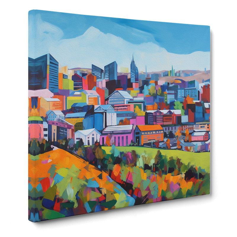 Print, 50cm H x 50cm W