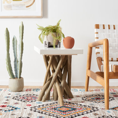 Table de bout Figurine Nafni