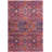 Christa Oriental Fuchsia Area Rug-1770889944