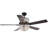 Caruthersville 52'' Ceiling Fan with Light Kit-486052512