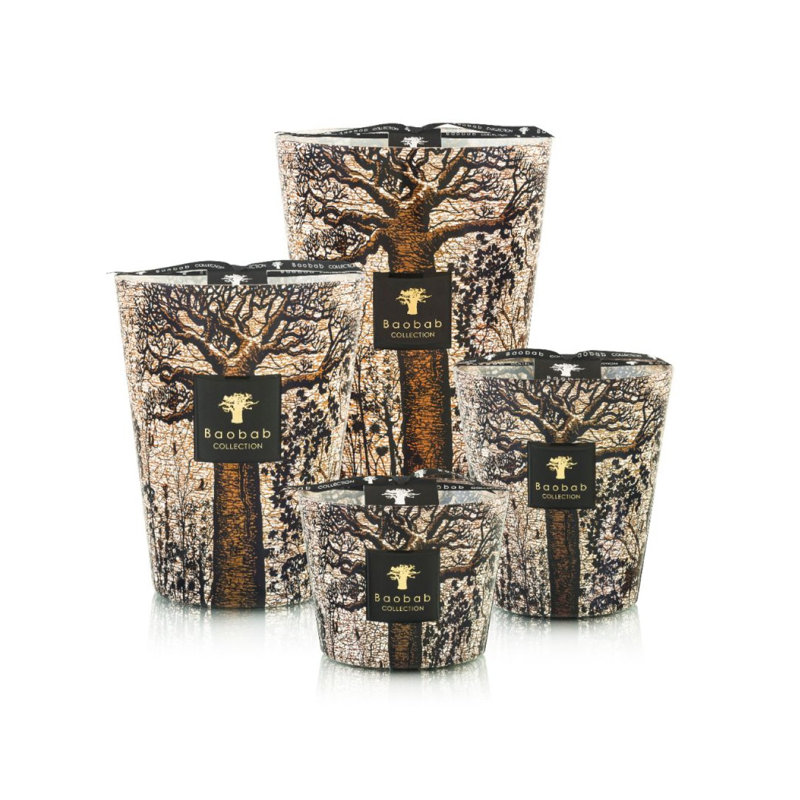 Candle, 183 oz Designer