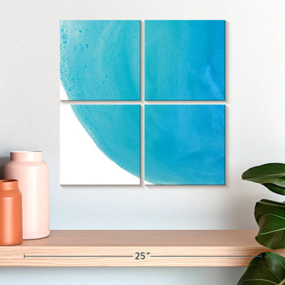 Pools Of Turquoise IV