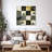 Leaf Patterned Tiles-1288811284