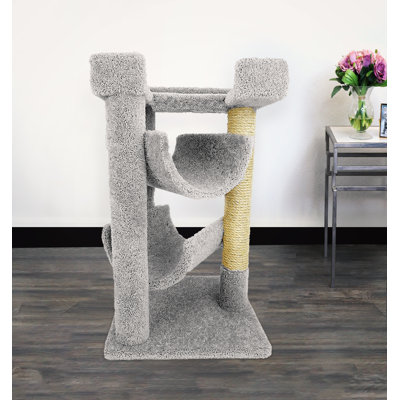 33'' H Cat Tree