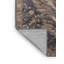 Tapis gris lavable à la machine-574127980