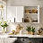Kitchen Cabinets Wall Mounted