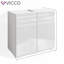Munire Back To Wall Toilet Unit