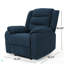 Fauteuil inclinable Wide Power