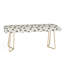 Banc rembourré Rudd-89994467