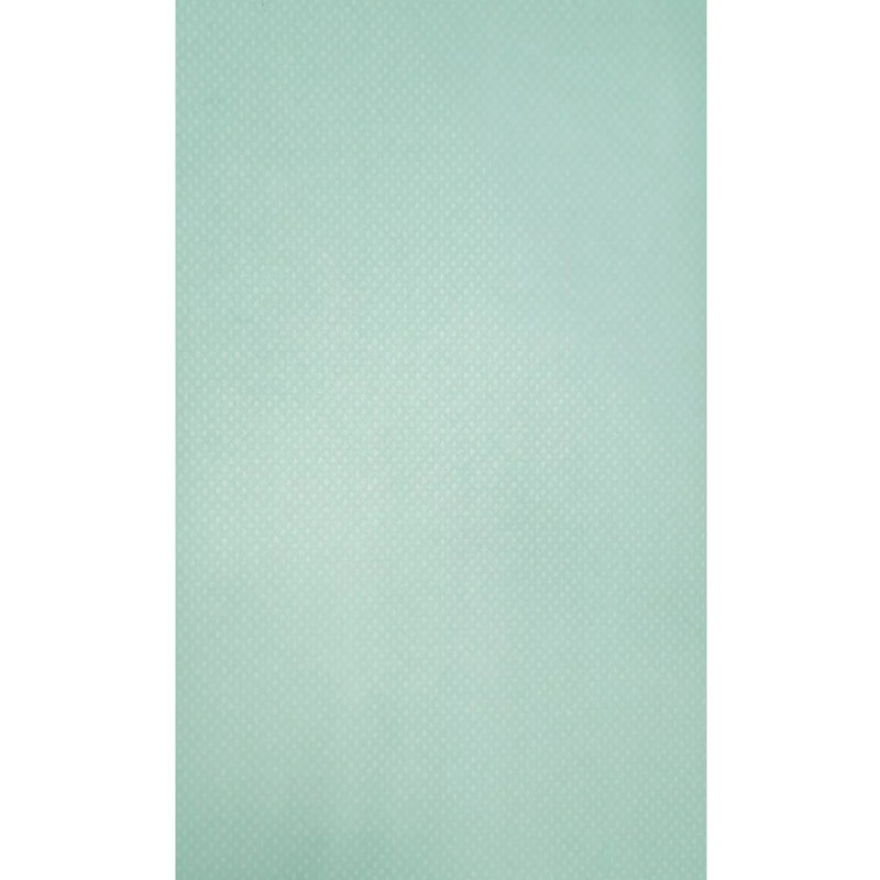 Revêtement mural contemporain vert Mint Green