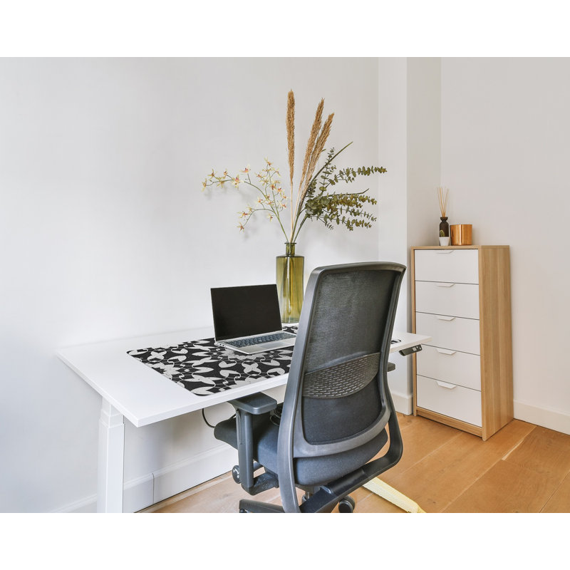 Polyvinyl Chloride (PVC) Desk Pad