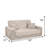 Monet Soft Loveseat-1279177108-1279177106